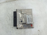 2022 Volkswagen Taos PCM Engine Control Computer ECU ECM PCU OEM P/N:05E907309BQ 0261S107D5, 1034486853-01 Fits OEM Used Aut