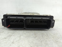 2022 Volkswagen Taos PCM Engine Control Computer ECU ECM PCU OEM P/N:05E907309BQ 0261S107D5, 1034486853-01 Fits OEM Used Aut