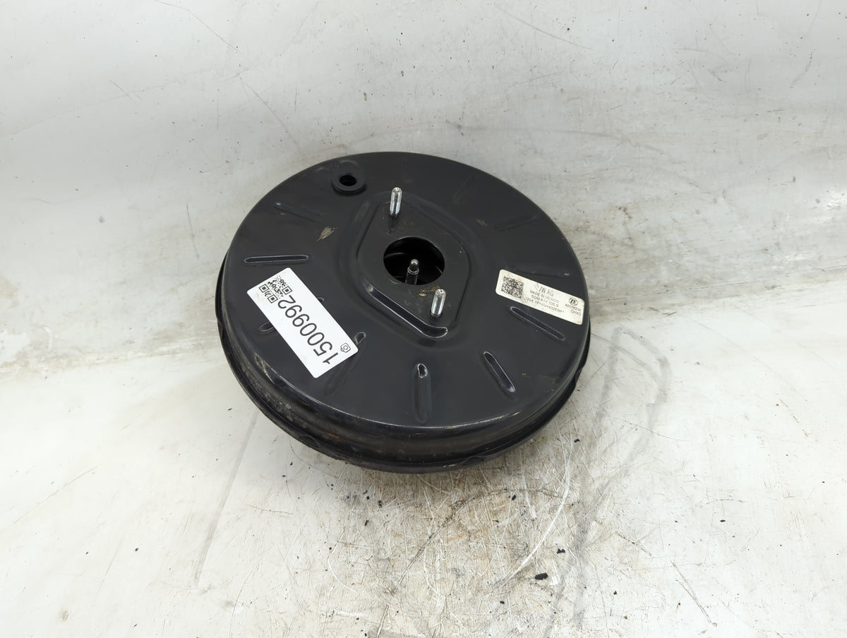 Volkswagen Taos Power Brake Booster Oem 1500992 - Oemusedautoparts1.com