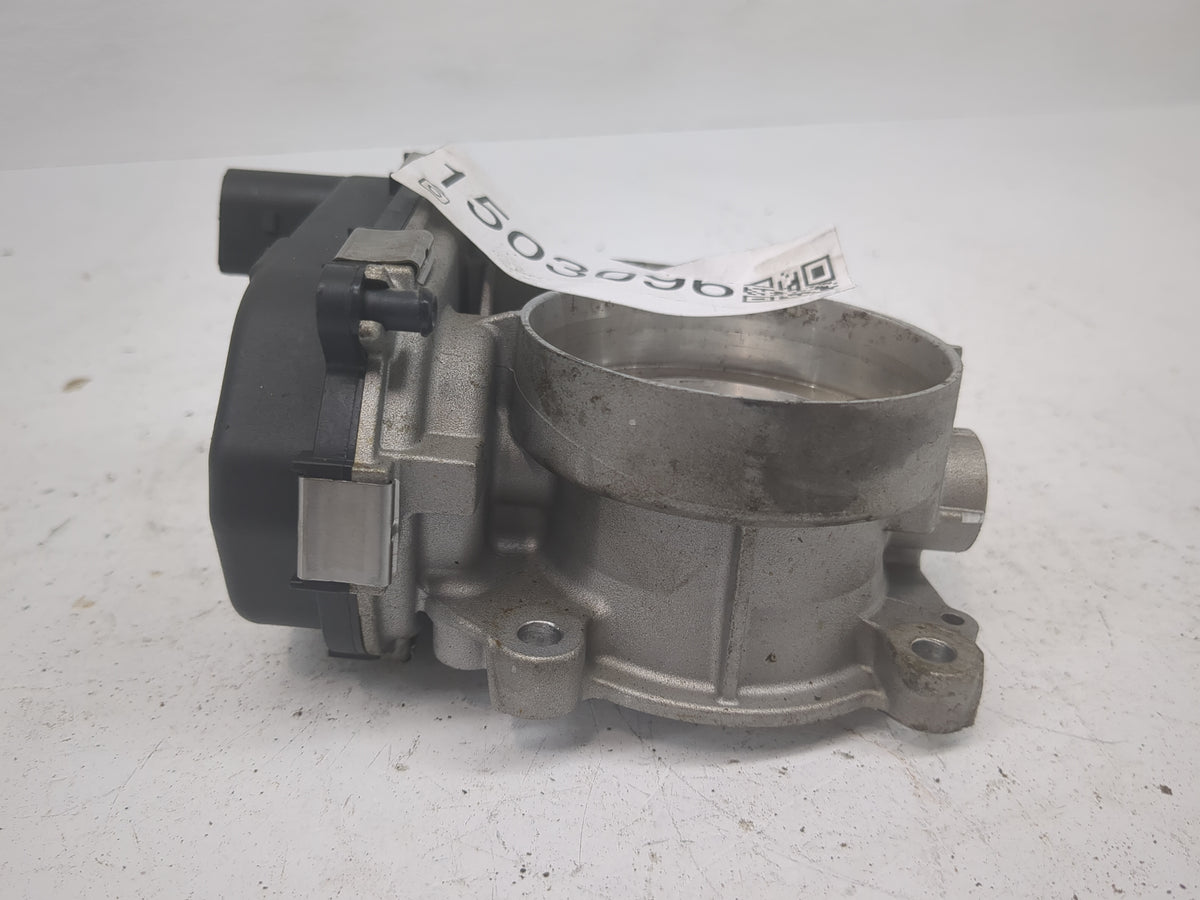 2022 Volkswagen Taos Throttle Body P/N:04E 133 062 T 200015959, V29073596 Fits OEM Used Auto Parts - Oemusedautoparts1.com