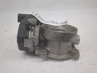 2022 Volkswagen Taos Throttle Body P/N:04E 133 062 T 200015959, V29073596 Fits OEM Used Auto Parts - Oemusedautoparts1.com