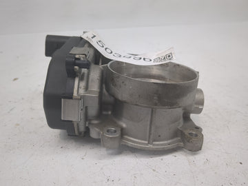 2022 Volkswagen Taos Throttle Body P/N:04E 133 062 T 200015959, V29073596 Fits OEM Used Auto Parts