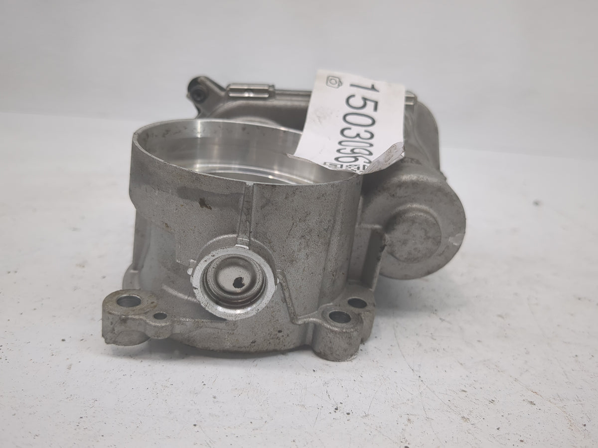 2022 Volkswagen Taos Throttle Body P/N:04E 133 062 T 200015959, V29073596 Fits OEM Used Auto Parts - Oemusedautoparts1.com