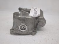 2022 Volkswagen Taos Throttle Body P/N:04E 133 062 T 200015959, V29073596 Fits OEM Used Auto Parts - Oemusedautoparts1.com