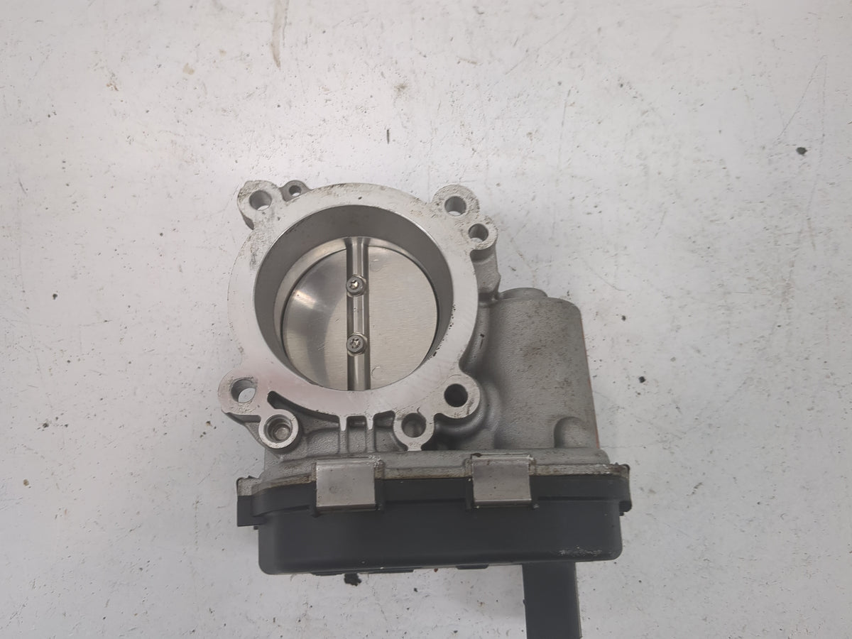 2022 Volkswagen Taos Throttle Body P/N:04E 133 062 T 200015959, V29073596 Fits OEM Used Auto Parts - Oemusedautoparts1.com