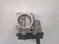 2022 Volkswagen Taos Throttle Body P/N:04E 133 062 T 200015959, V29073596 Fits OEM Used Auto Parts - Oemusedautoparts1.com