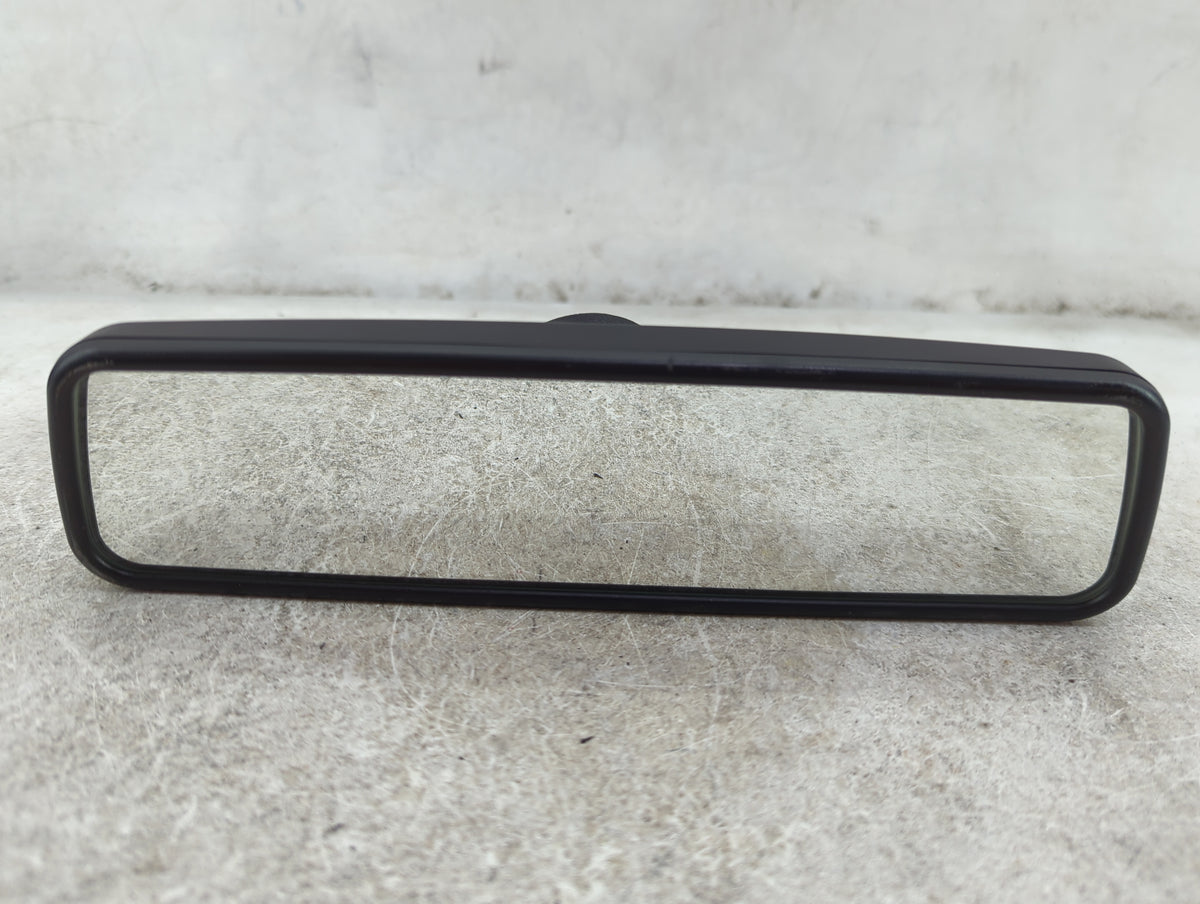 2022 Volkswagen Taos Interior Rear View Mirror Replacement OEM P/N:E13 021065 Fits OEM Used Auto Parts - Oemusedautoparts1.c