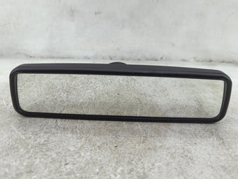 compare product 2022 Volkswagen Taos Interior Rear View Mirror Replacement OEM P/N:E13 021065 Fits OEM Used Auto Parts
