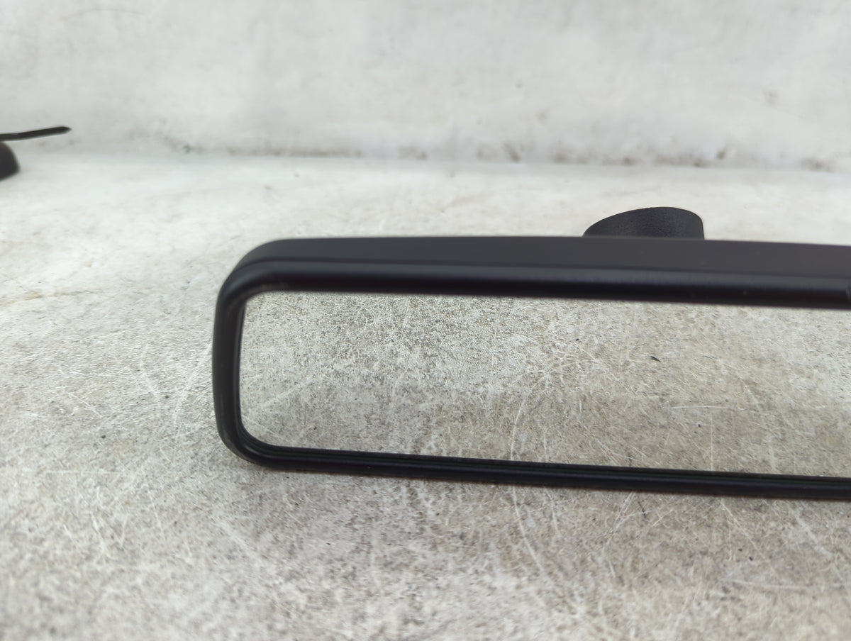 2022 Volkswagen Taos Interior Rear View Mirror Replacement OEM P/N:E13 021065 Fits OEM Used Auto Parts - Oemusedautoparts1.c