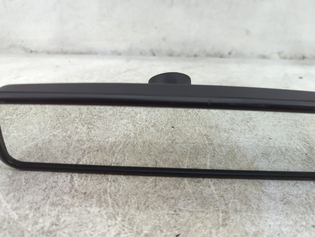 2022 Volkswagen Taos Interior Rear View Mirror Replacement OEM P/N:E13 021065 Fits OEM Used Auto Parts - Oemusedautoparts1.c