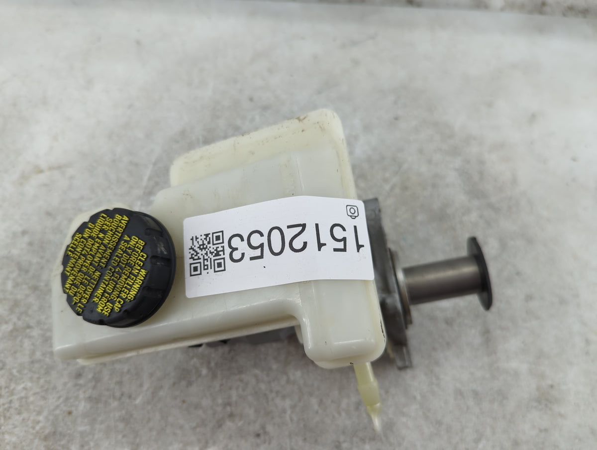 Volkswagen Taos Brake Master Cylinder 1512053 - Oemusedautoparts1.com