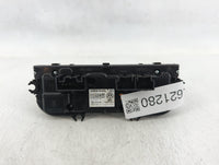 2022 Volkswagen Taos Climate Control Module Temperature AC/Heater Replacement P/N:5HB 013 650-71 5GM907044AL Fits OEM Used A