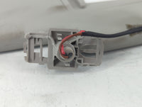 2022 Volkswagen Taos Sun Visor Shade Replacement Passenger Right Mirror Fits OEM Used Auto Parts - Oemusedautoparts1.com