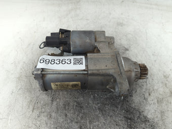 compare product 2022 Volkswagen Taos Car Starter Motor Solenoid OEM P/N:0AM 911 022 C Fits OEM Used Auto Parts