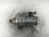 2022 Volkswagen Taos Car Starter Motor Solenoid OEM P/N:0AM 911 022 C Fits OEM Used Auto Parts - Oemusedautoparts1.com