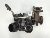 2022 Taos Turbocharger Turbo Charger Super Charger Supercharger - Oemusedautoparts1.com