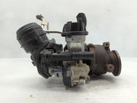 2022 Taos Turbocharger Turbo Charger Super Charger Supercharger - Oemusedautoparts1.com