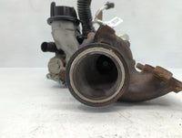 2022 Taos Turbocharger Turbo Charger Super Charger Supercharger - Oemusedautoparts1.com