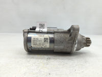 2022 Volkswagen Taos Car Starter Motor Solenoid OEM P/N:0 001 179 608 0AM 911 022 C Fits Fits 2017 2018 2019 OEM Used Auto P