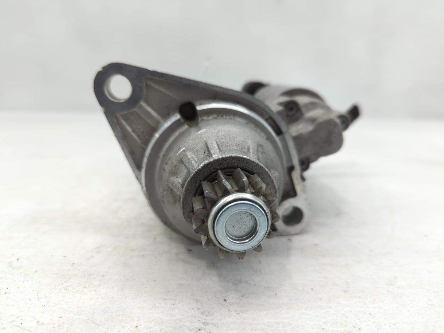 2022 Volkswagen Taos Car Starter Motor Solenoid OEM P/N:0 001 179 608 0AM 911 022 C Fits Fits 2017 2018 2019 OEM Used Auto P