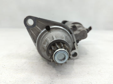 2022 Volkswagen Taos Car Starter Motor Solenoid OEM P/N:0 001 179 608 0AM 911 022 C Fits Fits 2017 2018 2019 OEM Used Auto Parts