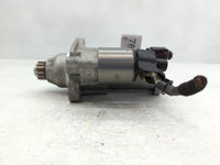 2022 Volkswagen Taos Car Starter Motor Solenoid OEM P/N:0 001 179 608 0AM 911 022 C Fits Fits 2017 2018 2019 OEM Used Auto P