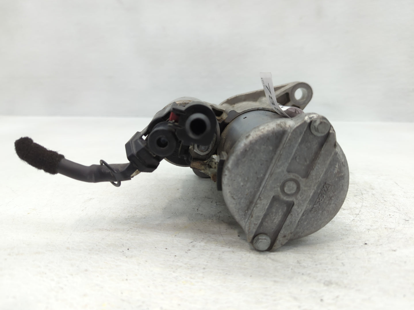 2022 Volkswagen Taos Car Starter Motor Solenoid OEM P/N:0 001 179 608 0AM 911 022 C Fits Fits 2017 2018 2019 OEM Used Auto P