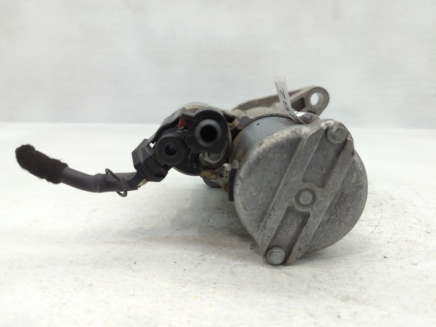 2022 Volkswagen Taos Car Starter Motor Solenoid OEM P/N:0 001 179 608 0AM 911 022 C Fits Fits 2017 2018 2019 OEM Used Auto P