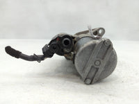 2022 Volkswagen Taos Car Starter Motor Solenoid OEM P/N:0 001 179 608 0AM 911 022 C Fits Fits 2017 2018 2019 OEM Used Auto P