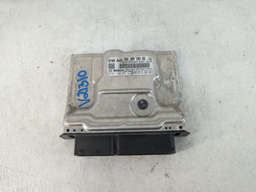 Volkswagen Taos Chassis Control Module Ccm Bcm Body Control - Oemusedautoparts1.com
