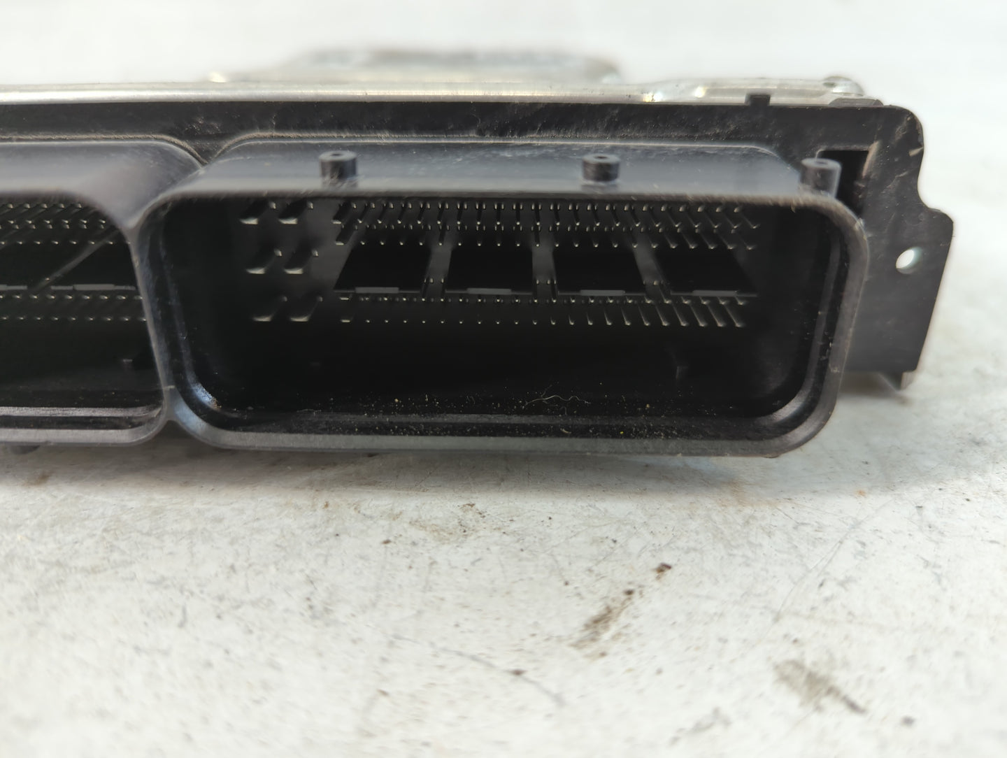 Volkswagen Taos Chassis Control Module Ccm Bcm Body Control - Oemusedautoparts1.com