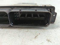 Volkswagen Taos Chassis Control Module Ccm Bcm Body Control - Oemusedautoparts1.com