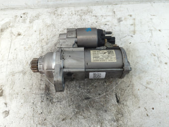 compare product 2018-2022 Volkswagen Tiguan Car Starter Motor Solenoid OEM P/N:02M 911 022 Fits Fits 2018 2019 2020 2021 2022 OEM Used Auto Parts