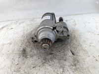 2018-2022 Volkswagen Tiguan Car Starter Motor Solenoid OEM P/N:02M 911 022 Fits Fits 2018 2019 2020 2021 2022 OEM Used Auto 
