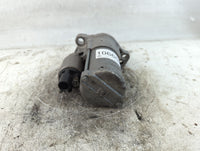 2018-2022 Volkswagen Tiguan Car Starter Motor Solenoid OEM P/N:02M 911 022 Fits Fits 2018 2019 2020 2021 2022 OEM Used Auto 