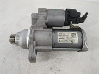 2018-2022 Volkswagen Tiguan Car Starter Motor Solenoid OEM P/N:02M 911 022 Fits Fits 2018 2019 2020 2021 2022 OEM Used Auto 
