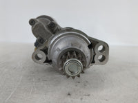 2018-2022 Volkswagen Tiguan Car Starter Motor Solenoid OEM P/N:02M 911 022 Fits Fits 2018 2019 2020 2021 2022 OEM Used Auto 