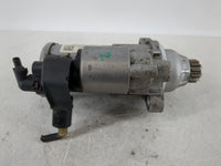2018-2022 Volkswagen Tiguan Car Starter Motor Solenoid OEM P/N:02M 911 022 Fits Fits 2018 2019 2020 2021 2022 OEM Used Auto 
