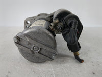 2018-2022 Volkswagen Tiguan Car Starter Motor Solenoid OEM P/N:02M 911 022 Fits Fits 2018 2019 2020 2021 2022 OEM Used Auto 