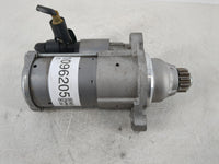 2018-2022 Volkswagen Tiguan Car Starter Motor Solenoid OEM P/N:02M 911 022 Fits Fits 2018 2019 2020 2021 2022 OEM Used Auto 