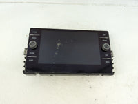 2022 Volkswagen Tiguan Radio AM FM Cd Player Receiver Replacement P/N:5G6 919 605 C Fits Fits 2020 OEM Used Auto Parts - Oem