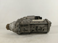 2018-2022 Volkswagen Tiguan Car Starter Motor Solenoid OEM P/N:02M 911 022 F Fits Fits 2018 2019 2020 2021 2022 OEM Used Aut