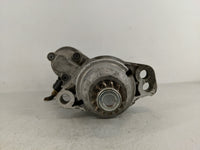 2018-2022 Volkswagen Tiguan Car Starter Motor Solenoid OEM P/N:02M 911 022 F Fits Fits 2018 2019 2020 2021 2022 OEM Used Aut