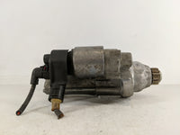 2018-2022 Volkswagen Tiguan Car Starter Motor Solenoid OEM P/N:02M 911 022 F Fits Fits 2018 2019 2020 2021 2022 OEM Used Aut