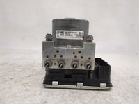 2021-2022 Volkswagen Tiguan ABS Pump Control Module Replacement P/N:5Q0 614 517 GB Fits Fits 2021 2022 OEM Used Auto Parts -
