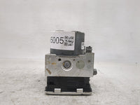 2021-2022 Volkswagen Tiguan ABS Pump Control Module Replacement P/N:5Q0 614 517 GB Fits Fits 2021 2022 OEM Used Auto Parts -