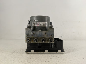 compare product 2021-2022 Volkswagen Tiguan ABS Pump Control Module Replacement P/N:5Q0 614 517 GB Fits Fits 2021 2022 OEM Used Auto Parts