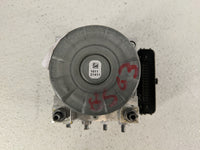 2021-2022 Volkswagen Tiguan ABS Pump Control Module Replacement P/N:5Q0 614 517 GB Fits Fits 2021 2022 OEM Used Auto Parts -