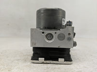 2021-2022 Volkswagen Tiguan ABS Pump Control Module Replacement P/N:5Q0 614 517 GB Fits Fits 2021 2022 OEM Used Auto Parts -