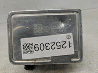 2021-2022 Volkswagen Tiguan ABS Pump Control Module Replacement P/N:5Q0 614 517 GB Fits Fits 2021 2022 OEM Used Auto Parts -